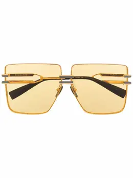 Balmain Eyewear: Очки 