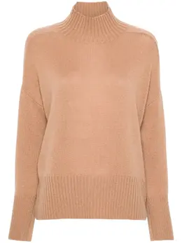 Allude: Кашемировый свитер 