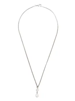 CHANEL Pre-Owned: Колье 