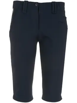 Gloria Coelho: Шорты по колено 