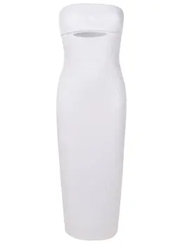 Gloria Coelho: Платье с блёстками 