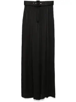 ZIMMERMANN: Чёрные брюки 