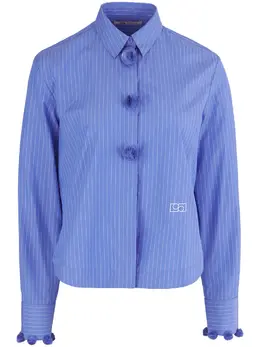 Ports 1961: Голубая рубашка 