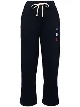 Joshua Sanders: Синие брюки 