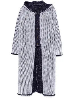 Isa Boulder: Светлое пальто 