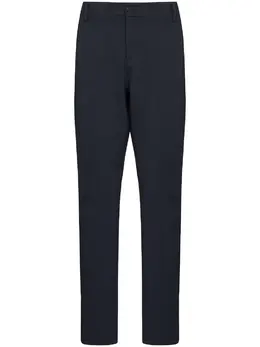 PAIGE: Прямые брюки 