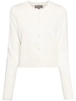 N.Peal: Кашемировый кардиган 