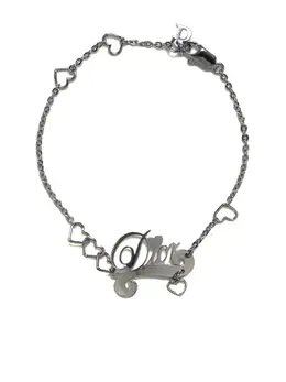 Christian Dior Pre-Owned: Браслет 