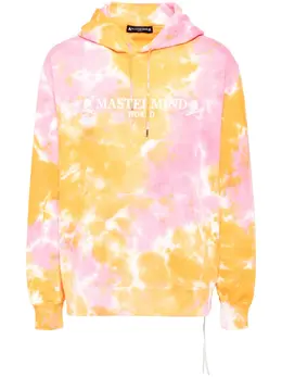 Mastermind World: Оранжевая кепка 