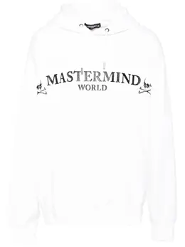 Mastermind World: Толстовка с принтом 