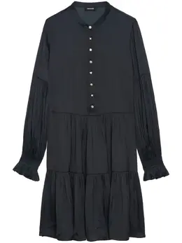 Zadig&Voltaire: Короткое платье 