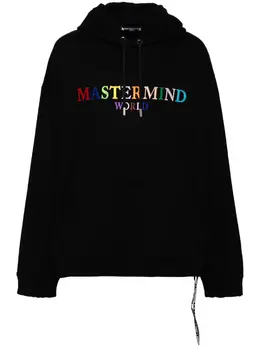 Mastermind World: Чёрная толстовка 