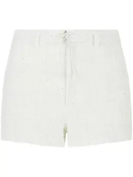 Gcds: Шорты с блёстками 