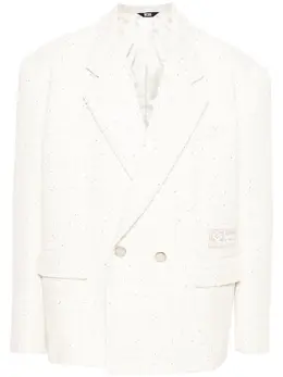 Gcds: Твидовые пиджаки 