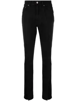 Polo Ralph Lauren: Джинсовые джинсы 