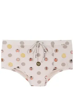 Amir Slama: Плавки 