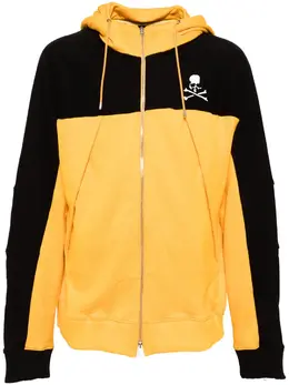 Mastermind World: Жёлтая толстовка 