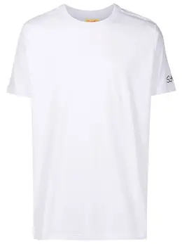 Amir Slama: Футболка с принтом 