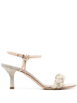 Casadei: Сандалии 