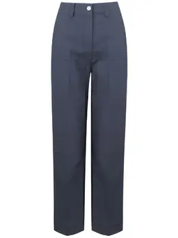 Ports 1961: Брюки с принтом 