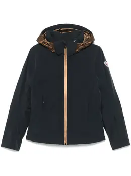 Rossignol: Чёрная куртка 