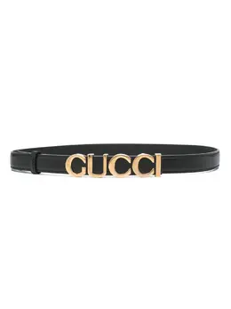Gucci Pre-Owned: Ремень 