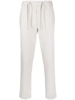 Herno: Прямые брюки 