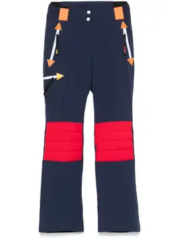 Rossignol: Синие брюки 