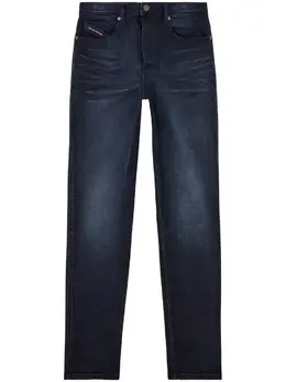 Diesel: Синие джинсы 
