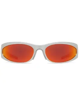Balenciaga Eyewear: Очки 