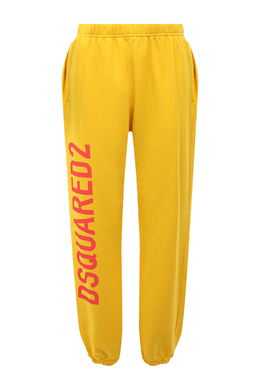 DSQUARED2: Спортивные брюки 