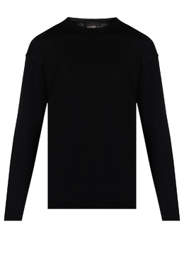 TRANSIT: Трикотажный свитер 