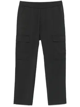 Barena: Брюки из шерсти 