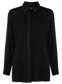 Lenny Niemeyer: Рубашка с длинным рукавом 