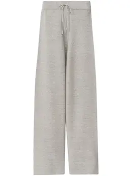 Fabiana Filippi: Трикотажные брюки 