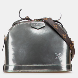 Louis Vuitton: Блестящая сумка 