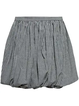 Marni: Короткая юбка 