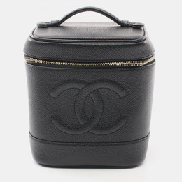 Chanel: Чёрная сумка 