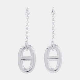 Hermes: Серьги 