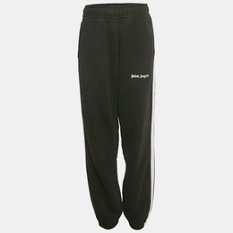 Palm Angels: Чёрные брюки 