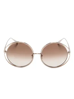 Linda Farrow: Очки 