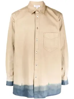 Nick Fouquet: Рубашка в полоску 