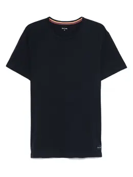 Paul Smith: Синяя футболка 