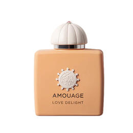 Amouage Ladies Love Delight EDP Spray 3.38 oz (Tester) Fragrances 0701666916994