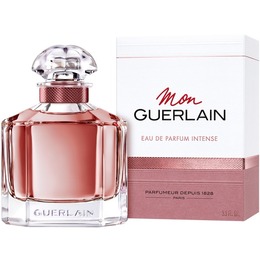 Guerlain Ladies Mon Guerlain Eau de Parfum Intense EDP 3.4 oz (Tester) Fragrances 3346475547280