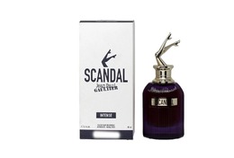 Jean Paul Gaultier Ladies Scandal Intense EDP Spray 2.7 oz (Tester) Fragrances 8435415102827