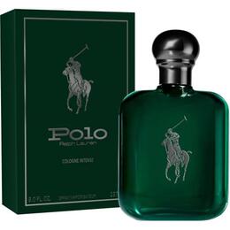 Ralph Lauren Mens Polo Cologne Intense EDP Spray 8.0 oz Fragrances 3605972454492