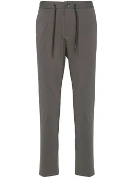 Herno: Брюки с карманами 