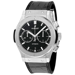Hublot - Classic Fusion Watches - 521.NX.1171.LR