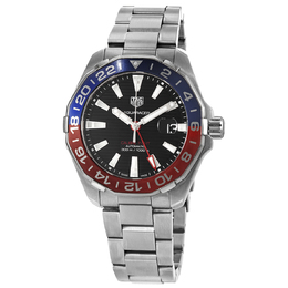 Tag Heuer - Aquaracer Watches - WAY201F.BA0927